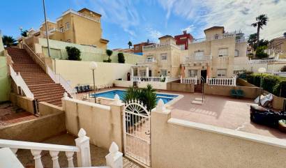 Bestaande woningen - Villa - Ciudad Quesada - La  Marquesa Golf