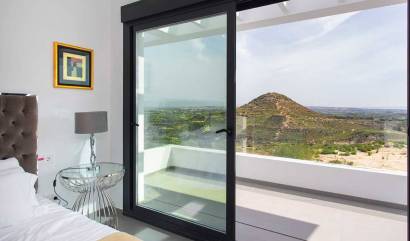 Bestaande woningen - Villa - Ciudad Quesada - La  Marquesa Golf