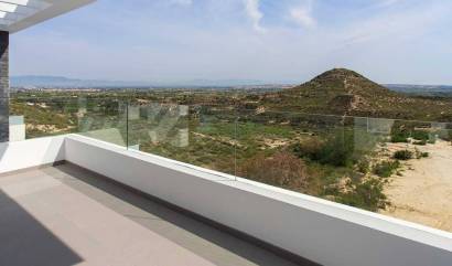 Bestaande woningen - Villa - Ciudad Quesada - La  Marquesa Golf