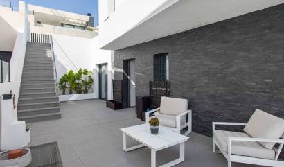 Bestaande woningen - Villa - Ciudad Quesada - La  Marquesa Golf