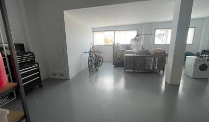 Bestaande woningen - Villa - Ciudad Quesada - La  Marquesa Golf