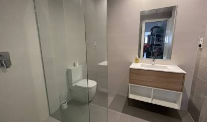 Bestaande woningen - Villa - Ciudad Quesada - La  Marquesa Golf