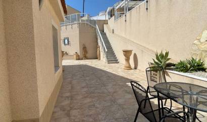 Bestaande woningen - Villa - Ciudad Quesada - La Marquesa