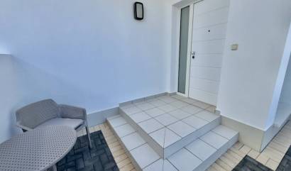 Bestaande woningen - Villa - Ciudad Quesada - Lo Marabu