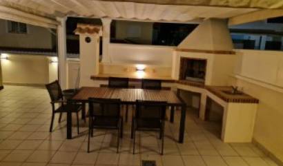 Bestaande woningen - Villa - Ciudad Quesada - Lo Marabú