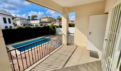 Bestaande woningen - Villa - Ciudad Quesada - Lo Marabú