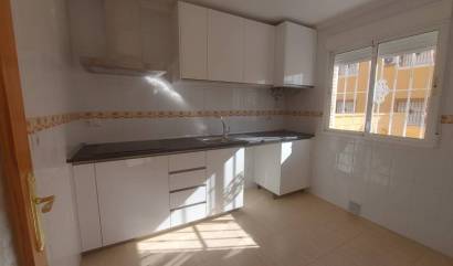 Bestaande woningen - Villa - Ciudad Quesada - Lo Marabú