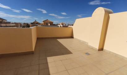 Bestaande woningen - Villa - Ciudad Quesada - Lo Marabú