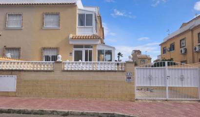 Bestaande woningen - Villa - Ciudad Quesada - Lo Marabú