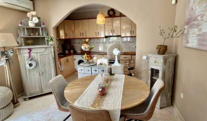 Bestaande woningen - Villa - Ciudad Quesada - Lo Pepin