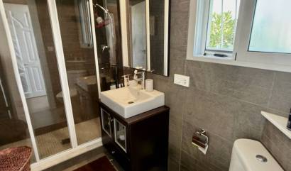 Bestaande woningen - Villa - Ciudad Quesada - Lo Pepin