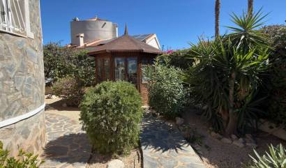 Bestaande woningen - Villa - Ciudad Quesada - Lo Pepin