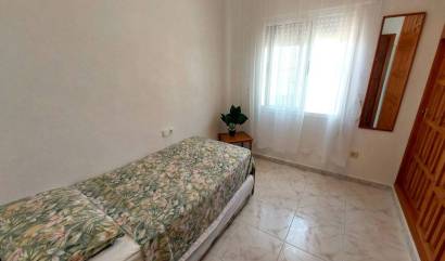 Bestaande woningen - Villa - Ciudad Quesada - Pueblo Bravo