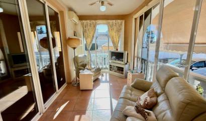 Bestaande woningen - Villa - Ciudad Quesada - Rojales