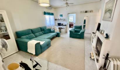 Bestaande woningen - Villa - Ciudad Quesada - Rojales