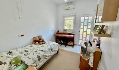 Bestaande woningen - Villa - Ciudad Quesada - Rojales