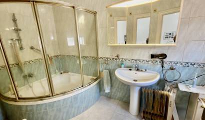 Bestaande woningen - Villa - Ciudad Quesada - Rojales