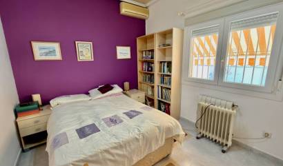 Bestaande woningen - Villa - Ciudad Quesada - Rojales