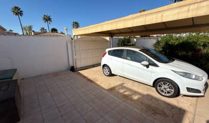 Bestaande woningen - Villa - Ciudad Quesada - Rojales