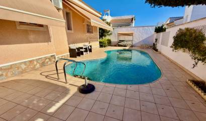 Bestaande woningen - Villa - Ciudad Quesada - Rojales