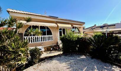 Bestaande woningen - Villa - Ciudad Quesada - Rojales