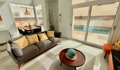 Bestaande woningen - Villa - Ciudad Quesada - Rojales