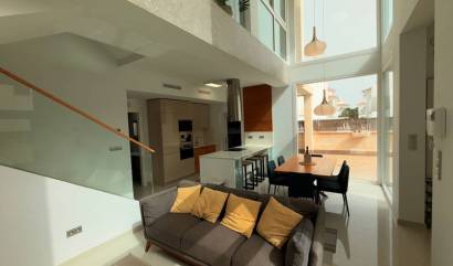 Bestaande woningen - Villa - Ciudad Quesada - Rojales