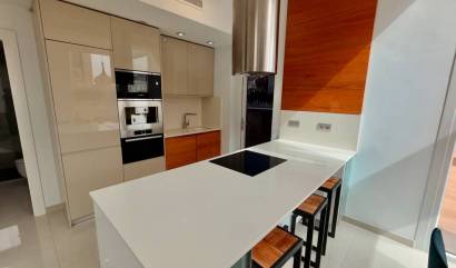 Bestaande woningen - Villa - Ciudad Quesada - Rojales