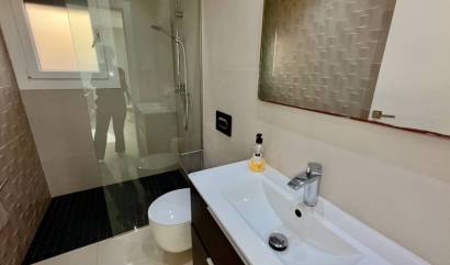 Bestaande woningen - Villa - Ciudad Quesada - Rojales