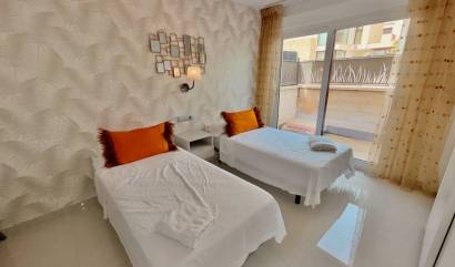 Bestaande woningen - Villa - Ciudad Quesada - Rojales