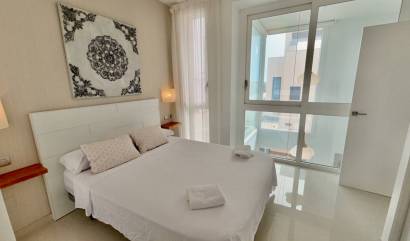 Bestaande woningen - Villa - Ciudad Quesada - Rojales