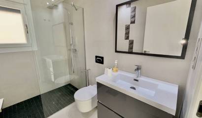 Bestaande woningen - Villa - Ciudad Quesada - Rojales