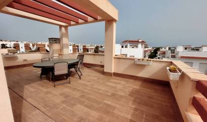 Bestaande woningen - Villa - Ciudad Quesada - Rojales