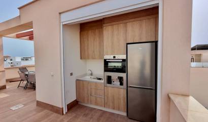 Bestaande woningen - Villa - Ciudad Quesada - Rojales