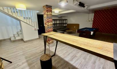 Bestaande woningen - Villa - Ciudad Quesada - Rojales