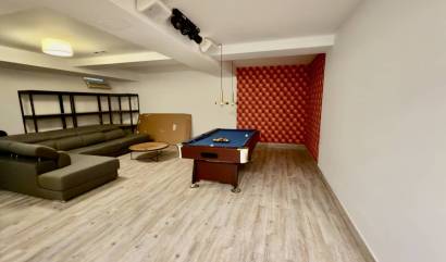 Bestaande woningen - Villa - Ciudad Quesada - Rojales