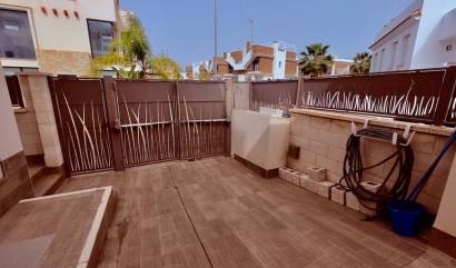 Bestaande woningen - Villa - Ciudad Quesada - Rojales