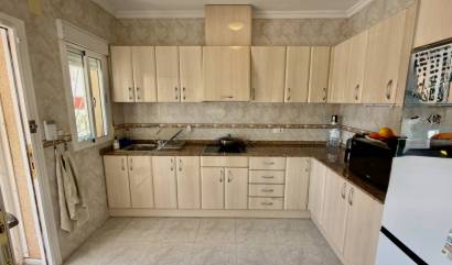 Bestaande woningen - Villa - Ciudad Quesada - Rojales