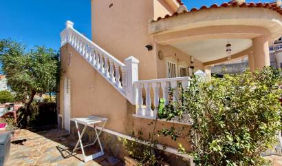 Bestaande woningen - Villa - Ciudad Quesada - Rojales