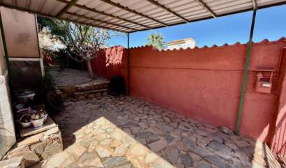 Bestaande woningen - Villa - Ciudad Quesada - Rojales