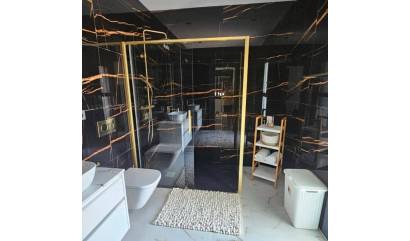 Bestaande woningen - Villa - Ciudad Quesada - Rojales