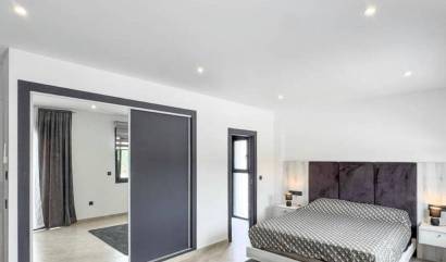 Bestaande woningen - Villa - Ciudad Quesada - Rojales
