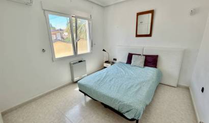 Bestaande woningen - Villa - Ciudad Quesada - Urbanizaciones