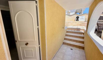 Bestaande woningen - Villa - Ciudad Quesada - Urbanizaciones