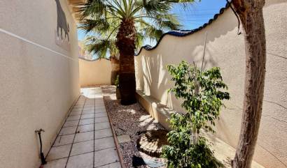 Bestaande woningen - Villa - Ciudad Quesada - Urbanizaciones