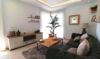 Bestaande woningen - Villa - Ciudad Quesada