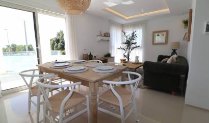 Bestaande woningen - Villa - Ciudad Quesada