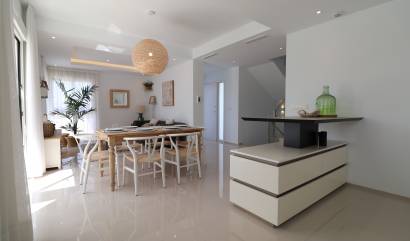 Bestaande woningen - Villa - Ciudad Quesada