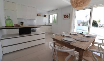 Bestaande woningen - Villa - Ciudad Quesada