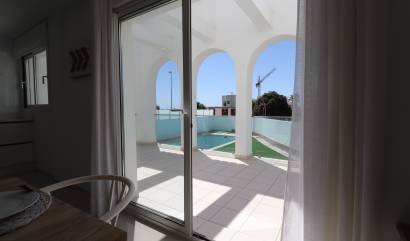 Bestaande woningen - Villa - Ciudad Quesada